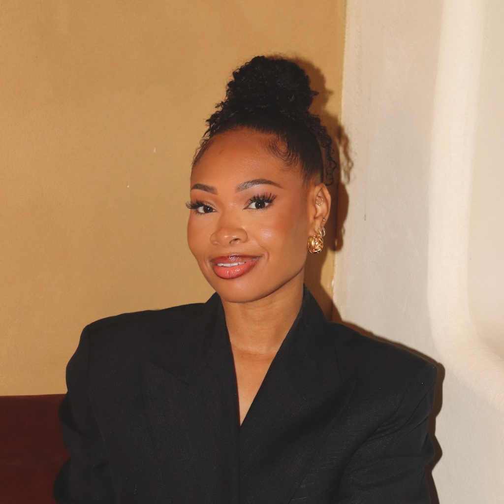 What Lies Beneath... Jamelia Donaldson